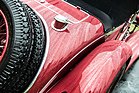 Image: Alfa_Romeo 6C 1750 GS Zagato (1933) - at the Concours d'Elégance Schloss Bensberg Classics on September 8, 2013 - B3