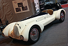 Alfa Romeo 6C 1750 GS Zagato/Aprile (1931) - in der Sonderausstellung der Sammlung von Lopresto - Rétromobile 2015