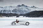 Bild: Alfa Romeo 6C 1750 GS aprile (1931) - The I.C.E. St. Moritz 2025