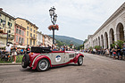 Alfa Romeo 6C 1750 GT (1930) - an der Mille Miglia 2021