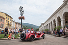 Alfa Romeo 6C 1750 GT (1930) - an der Mille Miglia 2021