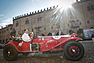 Alfa Romeo 6C 1750 Gran Sport (1930) am GP Nuvolari 2013 (© René Collection, 2013) Alfa Romeo 6C 1750 Gran Sport (1930) am GP Nuvolari 2013 (© René Collection, 2013)