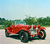 Alfa Romeo 6C 1750 Gran Sport (1930) (© Alfa Romeo / Werk, 1990) Alfa Romeo 6C 1750 Gran Sport (1930) (© Alfa Romeo / Werk, 1990)