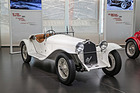 Alfa Romeo 6C 1750 Gran Sport (1931) - im Alfa-Romeo Museum von Arese