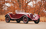 Bild: Alfa Romeo 6C 1750 Gran Sport (1932) – als Lot 157 bei Gooding Christie's an den Amelia Island Auctions 2026