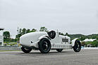 Alfa Romeo 6C 1750 Gran Sport Fourth Series 'Testa Fissa' Two Seater Sports (1930) - offered as lot 073 at the Bonhams Quail sale on August 19, 2022