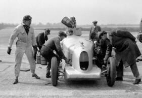 Alfa Romeo 6C 1750 Gran Sport Fourth Series 'Testa Fissa' Two Seater Sports (1930) - als Lot 073 angeboten an der Bonhams Quail Versteigerung am 19. August 2022