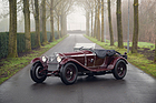 Bild: Alfa Romeo 6C 1750 Gran Sport Series IV Spider (1930) – angeboten als Lot Nr. 271 bei der RM-Sotheby's-Versteigerung in Miami am 27. und 28. Februar 2025