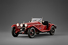 Bild: Alfa Romeo 6C 1750 Gran Sport Series IV Spider by Carrozzeria Sport (1930) - als Lot 179 an der RM Sotheby's Versteigerung in Paris am 28. Januar 2026