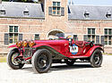 Image: Alfa Romeo 6C 1750 Gran Sport Spider (1930) - Lot 057 at Bonhams "The Quail Auction" on August 18, 2023