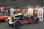 Alfa Romeo 6C 1750 Gran Turismo (1930) - Chassis 8613600, mit noch etwas Arbeit - Classic Expo Salzburg 2019