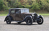 Alfa Romeo 6C 1750 Gran Turismo 5E Série Berline (1931) - als Lot 57 an der Gooding Christie's Versteigerung am 29. Januar 2026 in Paris (© Gooding Christie's, 2025) Alfa Romeo 6C 1750 Gran Turismo 5E Série Berline (1931) - als Lot 57 an der Gooding Christie's Versteigerung am 29. Januar 2026 in Paris (© Gooding Christie's, 2025)