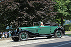 Alfa Romeo 6C 1750 Gran Turismo Castagna (1932) - C-26 - Concorso d'Eleganza Villa d'Este 2017