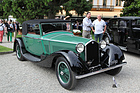 Alfa Romeo 6C 1750 Gran Turismo Castagna (1932) - C-26 - Concorso d'Eleganza Villa d'Este 2017