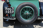 Alfa Romeo 6C 1750 Gran Turismo Castagna (1932) - C-26 - Concorso d'Eleganza Villa d'Este 2017