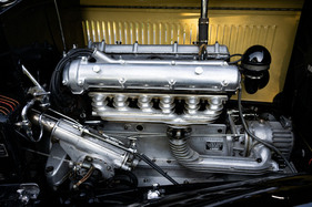 Alfa Romeo 6C 1750 Gran Turismo Compressore Series V (1931) - as lot 358 at the RM/Sotheby's Monterey auction on August 20, 2022