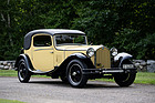 Bild: Alfa Romeo 6C 1750 Gran Turismo Compressore Series V (1931) - als Lot 358 an der RM/Sotheby's Monterey Versteigerung am 20. August 2022