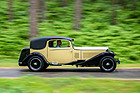 Bild: Alfa Romeo 6C 1750 Gran Turismo Compressore Series V (1931) - als Lot 358 an der RM/Sotheby's Monterey Versteigerung am 20. August 2022