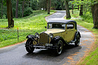 Alfa Romeo 6C 1750 Gran Turismo Compressore Series V (1931) - als Lot 358 an der RM/Sotheby's Monterey Versteigerung am 20. August 2022