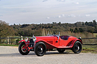 Alfa Romeo 6C 1750 Gran Turismo Series IV Spider in the style of Zagato (1930) - als Lot 348 verkauft an der RM/Sotheby's "The European Sale featuring the Petitjean Collection" Online-Only-Versteigerung 2020