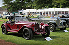 Alfa Romeo 6C 1750 Grand Sport (1931) - Class G-1 - Concours d'Elégance Suisse Coppet 2019