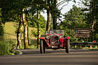 Alfa Romeo 6C 1750 Grand Sport (1932) - an der Mille Miglia 2021