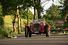 Alfa Romeo 6C 1750 Grand Sport (1932) - an der Mille Miglia 2021