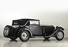 Alfa Romeo 6C 1750 Kompressor Grand Sport (1930) - angeboten an der Bonhams Versteigerung im Grand Palais in Paris am 5. Februar 2015
