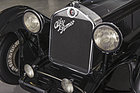 Alfa Romeo 6C 1750 Kompressor Grand Sport (1930) - angeboten an der Bonhams Versteigerung im Grand Palais in Paris am 5. Februar 2015