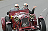Alfa Romeo 6C 1750 S (1929) - am Gaisbergrennen 2012 - Rennwagenklasse (© Josef Mayrhofer, 2012) Alfa Romeo 6C 1750 S (1929) - am Gaisbergrennen 2012 - Rennwagenklasse (© Josef Mayrhofer, 2012)