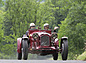 Alfa Romeo 6C 1750 S (1929) - am Gaisbergrennen 2012 - Rennwagenklasse (© Bruno von Rotz, 2012) Alfa Romeo 6C 1750 S (1929) - am Gaisbergrennen 2012 - Rennwagenklasse (© Bruno von Rotz, 2012)