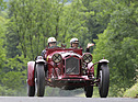 Image: Alfa Romeo 6C 1750 S (1929) - at the Gaisbergrennen 2012 - racing car class