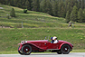 Alfa Romeo 6C 1750 SS (1929) - Tag 1 - Passione Engadina 2016 (© Bruno von Rotz, 2016) Alfa Romeo 6C 1750 SS (1929) - Tag 1 - Passione Engadina 2016 (© Bruno von Rotz, 2016)