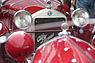 Alfa Romeo 6C 1750 SS (1929) - Tag 1 - Passione Engadina 2016 (© Bruno von Rotz, 2016) Alfa Romeo 6C 1750 SS (1929) - Tag 1 - Passione Engadina 2016 (© Bruno von Rotz, 2016)