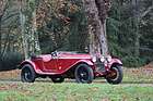 Alfa Romeo 6C 1750 SS 3e série Zagato (1929) - als Lot 104 an der Artcurial-Versteigerung anlässlich der Rétromobile in Paris 2018
