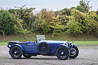 Image: Alfa Romeo 6C 1750 SS Le Mans (1929) - as lot 56 at the Gooding Christie's auction in Paris on January 29, 2026