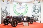 Alfa Romeo 6C 1750 SS Zagato (1929) - Techno Classica 2023