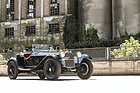 Bild: Alfa Romeo 6C 1750 Series V Gran Sport (1931) - als Lot 052 angeboten an der Gooding & Co Pebble BeachVersteigerung am 19./20. August 2022