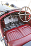 Bild: Alfa Romeo 6C 1750 Series V Gran Sport (1931) - als Lot 052 angeboten an der Gooding & Co Pebble BeachVersteigerung am 19./20. August 2022