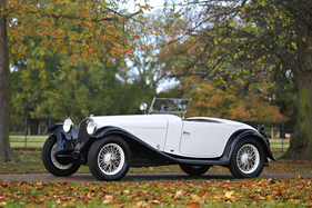 Alfa Romeo 6C 1750 Series V Grand Sport Roadster (1932) - als Lot 136 an der Gooding & Co Scottsdale Versteigerung 2017 angeboten