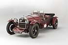 Image: Alfa Romeo 6C 1750 Super Sport (1929) - offered as lot 187 at the Artcurial Rétromobile auction on February 5, 2016