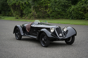Alfa Romeo 6C 1750 Super Sport (1929) - as lot 265 at the RM/Sotheby's Monterey auction from August 12 to 14, 2021