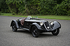 Alfa Romeo 6C 1750 Super Sport (1929) - als Lot 265 an der RM/Sotheby's Monterey Versteigerung vom 12. bis 14. August 2021