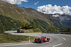 Alfa Romeo 6C 1750 Super Sport (1929) - am Bergrennen Bernina Gran Turismo 2021