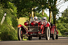 Artikelbild Mille Miglia 2021 – vieles war neu, die Autos bleiben alt
