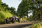 Alfa Romeo 6C 1750 Super Sport (1929) - an der Mille Miglia 2021