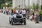 Alfa Romeo 6C 1750 Super Sport (1929) - an der Mille Miglia 2021