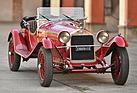 Alfa Romeo 6C 1750 Super Sport Supercharged Spider (1929) - als Lot 119 angeboten an der Versteigerung von Monaco am 13. Mai 2016