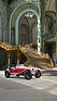Alfa Romeo 6C 1750 Supercharged Gran Sport Spider (1931) - angeboten an der Bonhams Versteigerung im Grand Palais in Paris am 5. Februar 2015