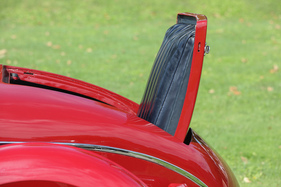 Alfa Romeo 6C 1750 Testa Fissa (1929) - für die Grossmutter - 18. ASC-Classic-Gala Schwetzingen 2022